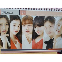 아이브 포카 선물세트