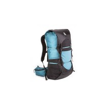 그라나이트 기어 페리미터 50 레귤러 백팩 - 여성용 등산가방 배낭 238715, 15 in, 18 in