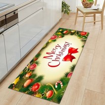 러그 주방 카펫 발 라운드 욕실 매트 보헤미안, SDA22818-02_40cmx60cm