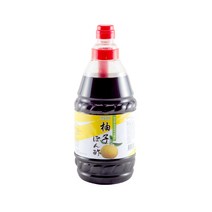 산들가람 유자폰즈 2kg