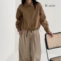 H스타일 (OT)보보남방JK