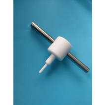 확관기 PFA PTFE 구멍 확대기 테프론 확장기 PFA방열기, 1/4개