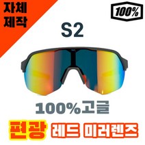 자체제작 100% S2 고글 교체 교환 렌즈 편광 레드 미러 라이딩 바이크 야구 스포츠 61003, 렌즈만 발송됩니다. (테는 미포함), (편광)쿨 액티브 로드 렌즈, 주문 후 교환 환/불 취소가 불가능합니다.
