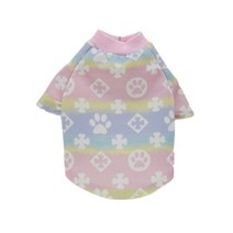 Petshop 제품 스웨터 액세서리 강아지 코트 발명품 펫샵 용품 럭셔리 복장 디자이너 옷 대량, XS, Pink2