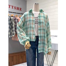 애티쉬 파스텔 아사 남방 BBS1R358