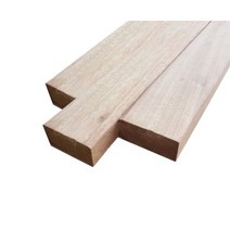 니아토 의자재(벤치목) 40X90X1800mm 공원의자 벤치 마감재 니아또 목재 구조재