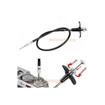 70cm 메카니컬 셔터 릴리즈 케이블 for 니콘 FM FM2 M3a FM10 F3T FE2 FE FA 224026147098