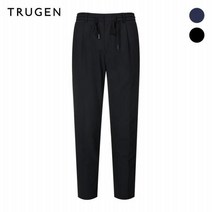 트루젠 허리 벤딩 데일리 슬랙스팬츠 TGAU4-MPL110
