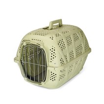 아이맥 강아지 고양이 이동장 캐리스포츠 메탈 켄넬, 05.VERDELEGGERO N80980M