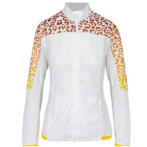 J.LINDEBERG 23 Tenley Jacket Print(여성 텐리 자켓 프린트)