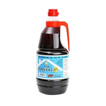 못난이 냉면육수 1.8L