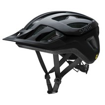 자전거 바이크 헬멧 Smith 스미스 Convoy MIPS, Black, M