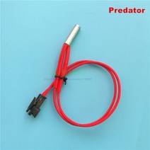 3D프린터부품 ANYCUBIC I3 Mega Chiron 4max pro Predator zero vyper 3D 프린터 V5 Hotend 용 1pcs, 03 Mega X