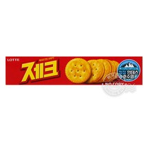 롯데 제크100g, 100g, 1개