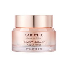 라비오뜨 프리미엄 콜라겐 풀 업 크림, 50ml, 1개