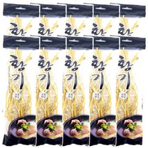 [견과공장] 국산 황기 통황기 500g(50gx10봉) 삼계탕 재료 백숙, 황기 500g(50gx10봉), 1개