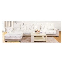 SKANDSALO 패브릭 쇼파패드 쇼파덮개 쇼파커버 카우치쇼파커버, G