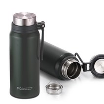 리빙아트 디오바코 익스트림 텀블러 1100ml