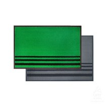 (YSU)실외매트(60*90 무지)(색상랜덤) 카페트(EA)