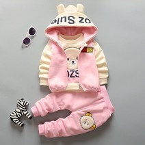 2022 여아 어린이 봄옷 1 남아 3 봄 가을 2세트 0세 아기 어린이 봄옷 3종 세트 빠른배송