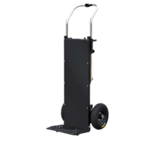 충전식 계단 리프트 핸드카 전동 구루마 수레 카트, 전동 계단운반카트 48v36a1200w