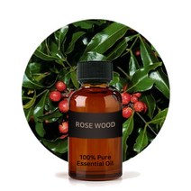 [엔피솝] 로즈우드 E.O (에센셜오일) 비누만들기DIY, 30ml