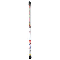 이화스포츠 AI 스마트 박하 3점등 45cm(5.8g) LED 전자찌 카본찌톱