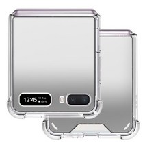 EDITOR 더블 믹스 미러링 휴대폰 케이스