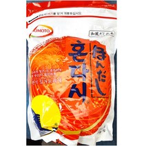 혼다시 아지노모도 1kg / 아지노모토 가쓰오부시 일본산 농심