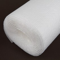 현관문 창문 바람막이 틈새 투명 문풍지 테이프, 단열에어캡(1M x 10M)