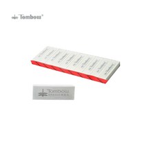 톰보 지우개 미술용, 40개