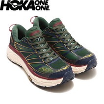 호카 오네오네 마파테 스피드 2 그린 남녀공용 트레일화 운동화 런닝화 1126851