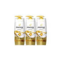 극손상케어 컨디셔너 500ml 3개팬틴, 팬틴 극손상케어 컨디셔너 500ml 3개