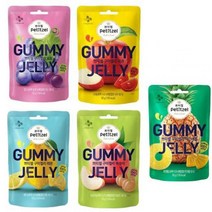 쁘띠첼 구미젤리 디저트 간식 과일과즙 프리미엄 젤리 빈왕꿈틀이 특이한사탕 마이쮸젤리 포도젤리 독일젤리 초밥젤리 웰치스젤리 초콜릿 수입젤리 코스트코젤리 벚꽃젤리 수입과자 마시멜로우 후르츠텔라 과일젤리 후르츠젤리 트롤리젤리 과자 대용량젤리 하리보젤리, 구미젤리50g 복숭아