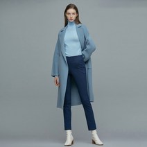[더핸드메이드] 스트레치 밴딩팬츠