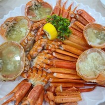 홍게찜 동해바다 구룡포항 홍게 자숙 2kg 3kg, 라면용홍게(수율40-50%), 2kg(6-8미)