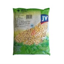 식재료마당발 냉동옥수수 (1kg x 3봉)