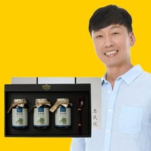 1 +1행사 혜민원 청류환 세트제품 165g x 3개입 일석이조 가족선물