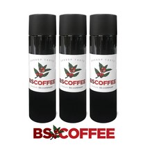 BSCOFFEE 더치커피 원액 500ml 케냐AA BSCOFFEE