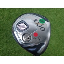 (중고) XXIO 젝시오8 MP800 20도 A 5번 여성용 우드 3617G