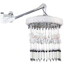 셋팅펌 기계 미용실 헤어샵 열펌 세팅기 디지털펌 펌, A type