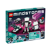 마인드스톰 로봇 발명가 51515 레고 [ 국내정품/국내배송 ]