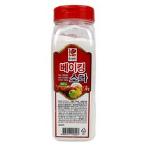 BKG코스트베이킹소다 흰옷누런때 장판찌든때IN223 뚜레반 베이킹소다 900g먹는 중탄산나트륨 과탄산나트륨 과탄산소다수, 상세페이지 참조