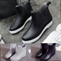 비오는날신발 물장화 비장화 우화 비올때신는신발 레