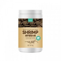 [헬로아쿠아]페이토 쉬림프먹이 10g 새우 영양사료 성장용밥, 단일속성