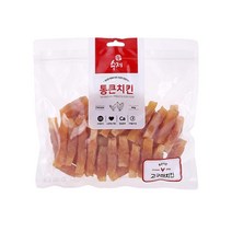 엄선된원료 대용량 강아지간식 600g 개기력회복 노령견수제간식 펫수제간식, 1개