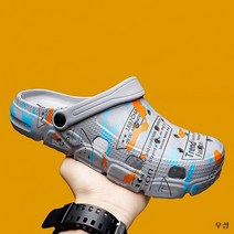 [Woosung] 2022신상 여름샌들 캐주얼 운동화 아웃도어 슬리퍼