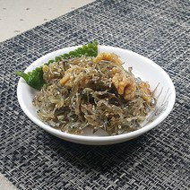 반찬천국 호두멸치볶음 65g