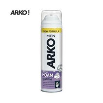 아르코맨 센시티브 쉐이빙폼, 1개