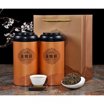SAMARA 금준미 홍차 향긋 특급 500g 추오